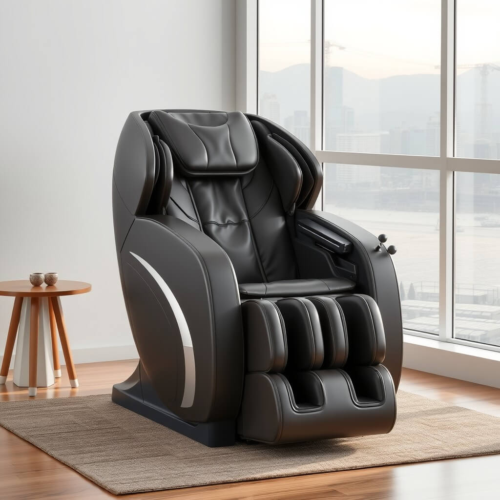 ZenChairs Massage Chair